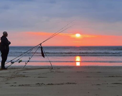 Irish Angling Update 🎣 31 March 2022
