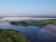 This weekend Inniscarra hosts 44th World Championship Coarse Fishing for Clubs Inniscarra reservoir near Coachford