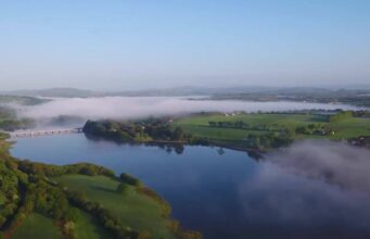 This weekend Inniscarra hosts 44th World Championship Coarse Fishing for Clubs Inniscarra reservoir near Coachford