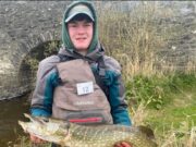 91 pike but no real big ones for Leinster Pike Anglers