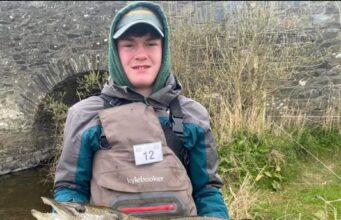91 pike but no real big ones for Leinster Pike Anglers