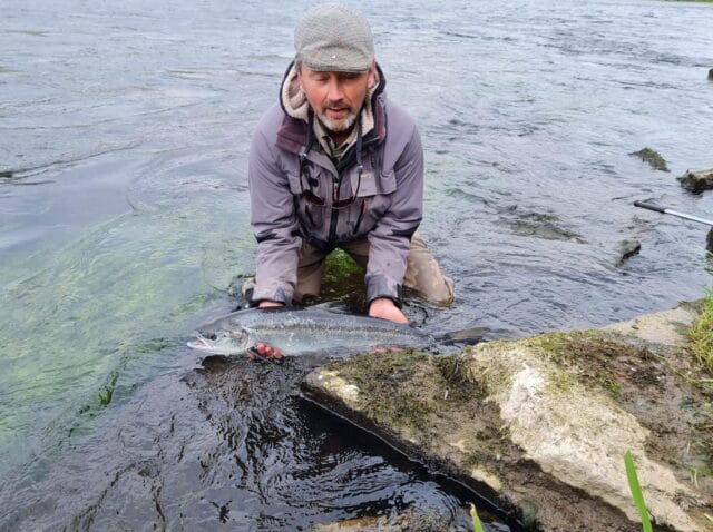 munster blackwater salmon