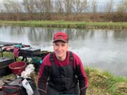Edenderry canal anglers find it hard going at Toberdaly