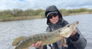 pike