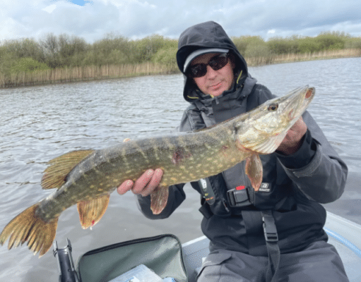 pike