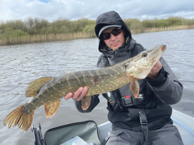 pike