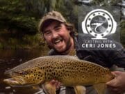 Listen to Keith McDonnell on the latest ‘Casting with Ceri Jones’ podcast
