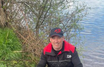 Huge bags at Open and Feeder Festival on Inniscarra Cathal Hughes