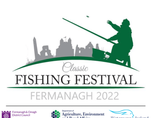 Registration open for the Fermanagh Classic Fishing Festival