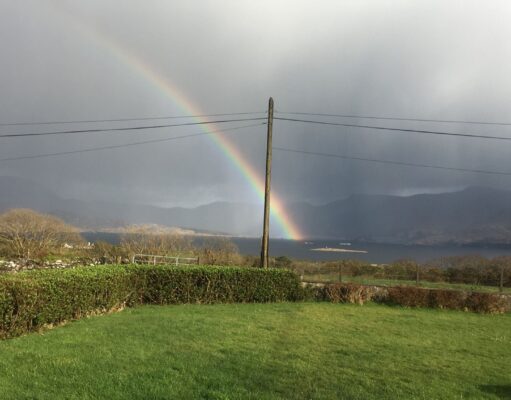 Irish Angling Update 🎣 22 April 2022 lough currane