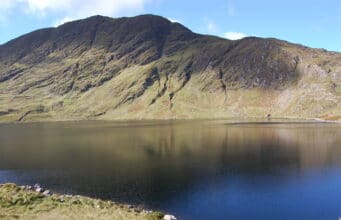 Barfinnihy Lake