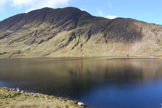 Barfinnihy Lake