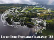 Gearing up for the Lough Derg Predator Challenge