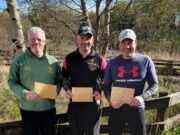 Ireland’s Feeder King – Qualifier 3 Results – River Suck