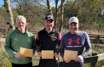 Ireland’s Feeder King – Qualifier 3 Results – River Suck