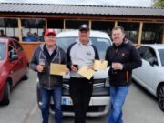 Ireland’s Feeder King – Qualifier 2 – Lough gowna – Results