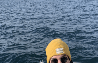 Surf & turf on the menu for Ritchie Ryan