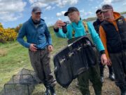 Iascaire Feeder Fishing Club – Spring League