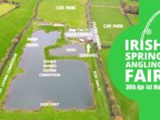 Irish Spring Angling Fair only days away spring fair