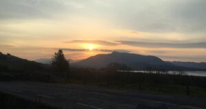 Lough Currane