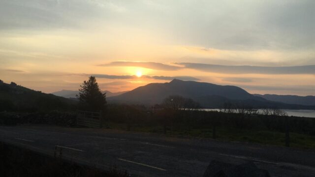 Lough Currane