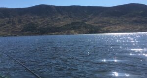 Lough Currane, 31 March 2022