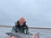 Carrowmore continues to fish well!
