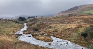 Commeragh