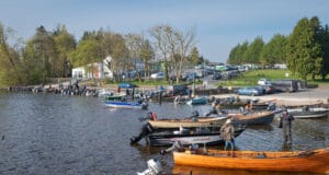 13 year record broken at Lough Ree International Pike Festival