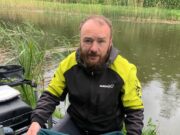Edenderry anglers bag up on tench in practice for upcoming match