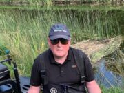 Tommy Burke does well to win Edenderry angler’s Killeen competition Tommy Burke