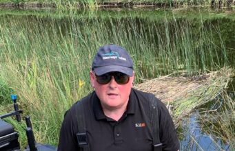 Tommy Burke does well to win Edenderry angler’s Killeen competition Tommy Burke