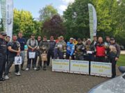Lough Derg Predator Challenge Results