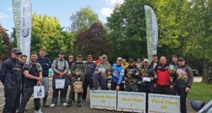 Lough Derg Predator Challenge Results