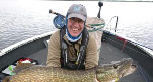Big efforts bring great rewards for Angling Services Ireland