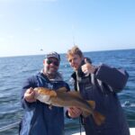 Brazen Hussy Cod 16 May 2022