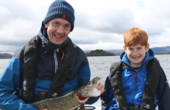 pike