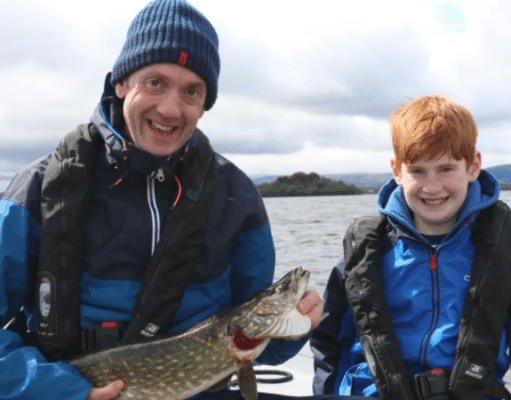 pike