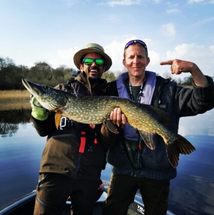 pike
