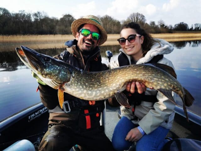 pike
