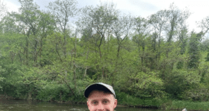 Fishing on the Moy improving after flood