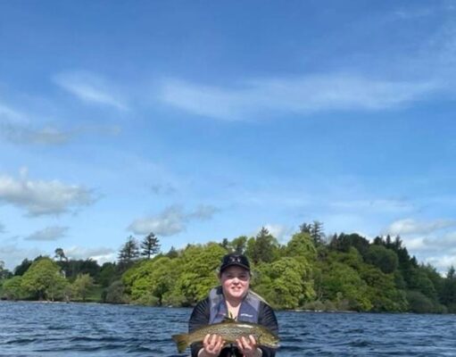 Lough Arrow