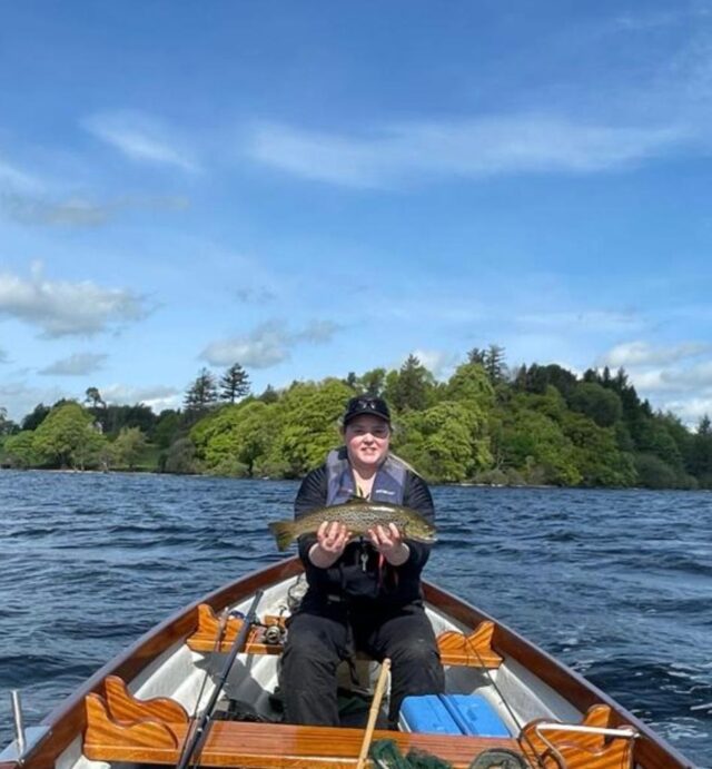 Lough Arrow