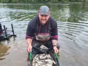 Sensas Pairs a success on Inniscarra