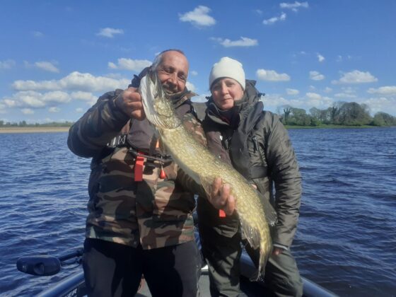 pike
