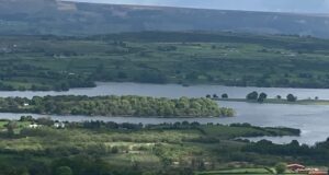 Lough Arrow Anglers back on the water Lough Arrow