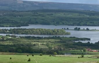Lough Arrow