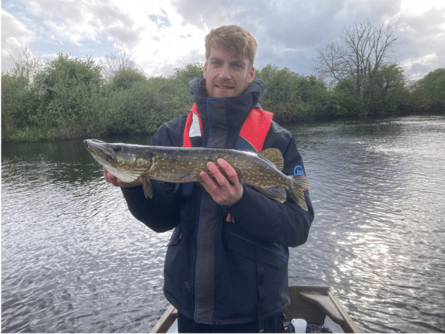 pike
