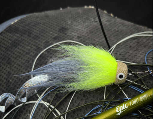 L’ile Verte Pike Fishing Lodge – April Roundup