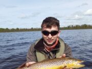 Catches improving on Conn and Cullin